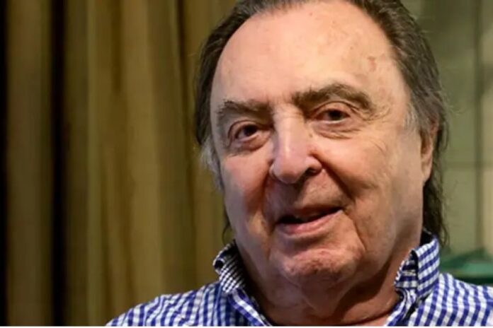 Murió el histórico relator Marcelo Araujo