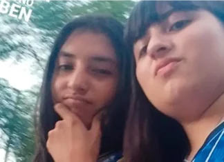 Buscan en Paraná a dos hermanas adolescentes que se ausentaron de su casa Hermanas buscadas en Paraná. Foto: STJ