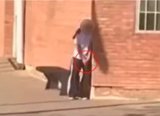 Detuvieron a un celador por abuso tras el caso de la alumna atrincherada en Mendoza Insospechado giro en el caso ocurrido en septiembre de 2025.