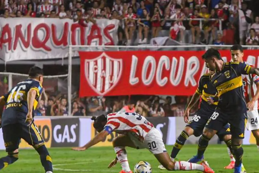 Foto: La Nación