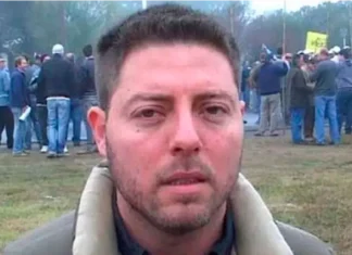 Leonardo Airaldi.