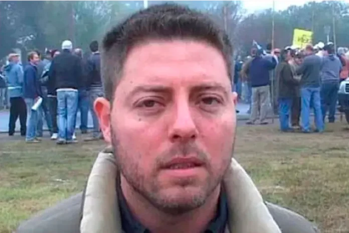 Leonardo Airaldi.