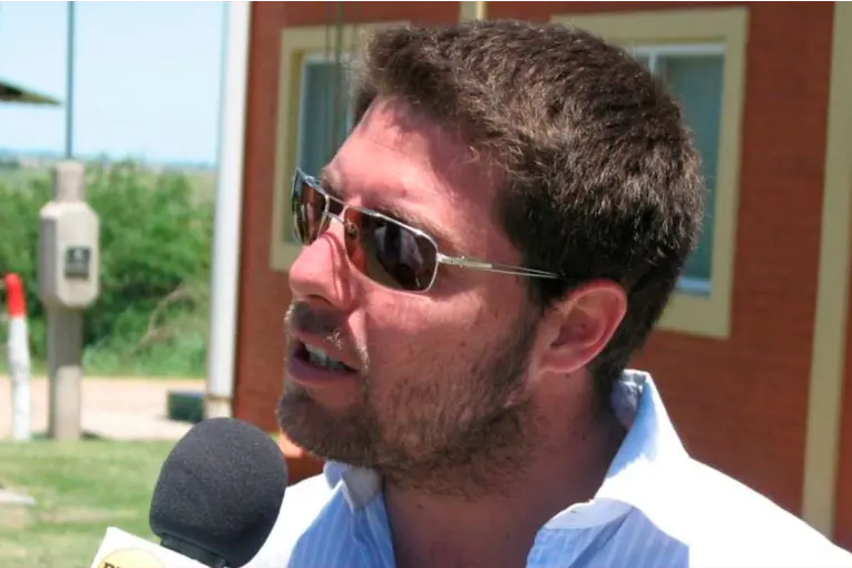 Leondardo Airaldi