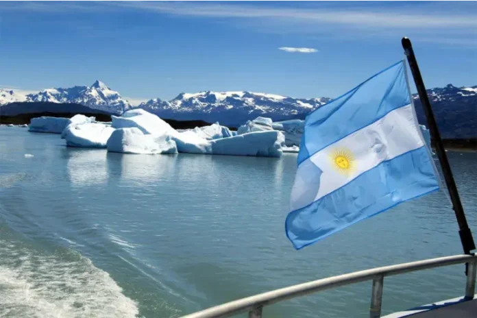 Ley de Glaciares Ley de Glaciares