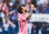 Golazo de Lionel Messi y triunfo del Inter Miami ante DC United: quedó a un tanto de los 900 goles Messi fue la figura.