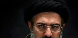 Mojtaba Jameneí