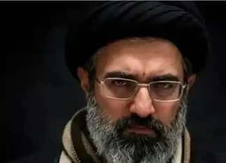 Mojtaba Jameneí prometió vengar a los “mártires” iraníes y elevó la tensión en Medio Oriente Mojtaba Jameneí