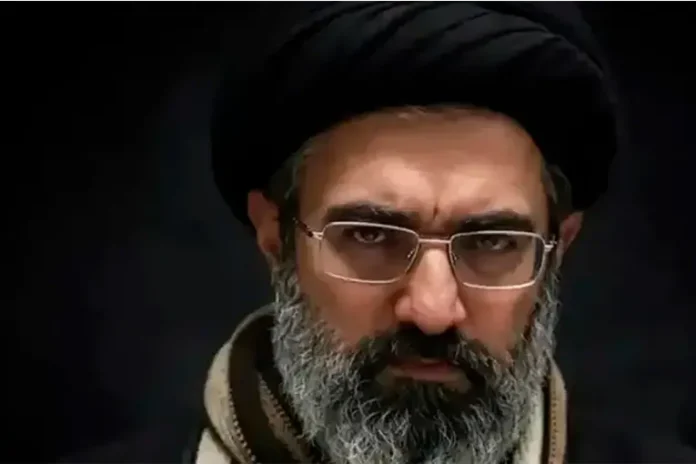Mojtaba Jameneí