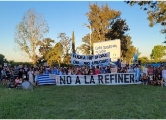 Proyecto de combustibles sintéticos en Paysandú