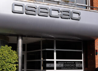 OSECAC