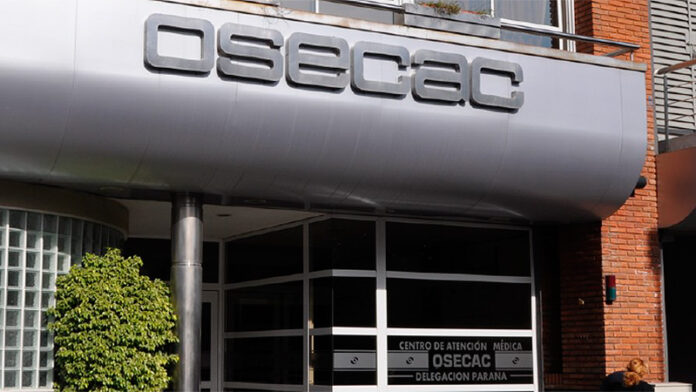 OSECAC