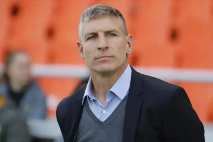Palermo sería el nuevo DT de San Lorenzo Palermo sería el nuevo DT de San Lorenzo