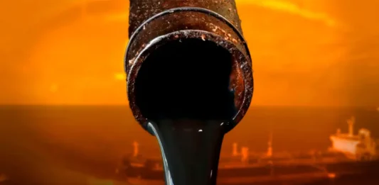 Petróleo
