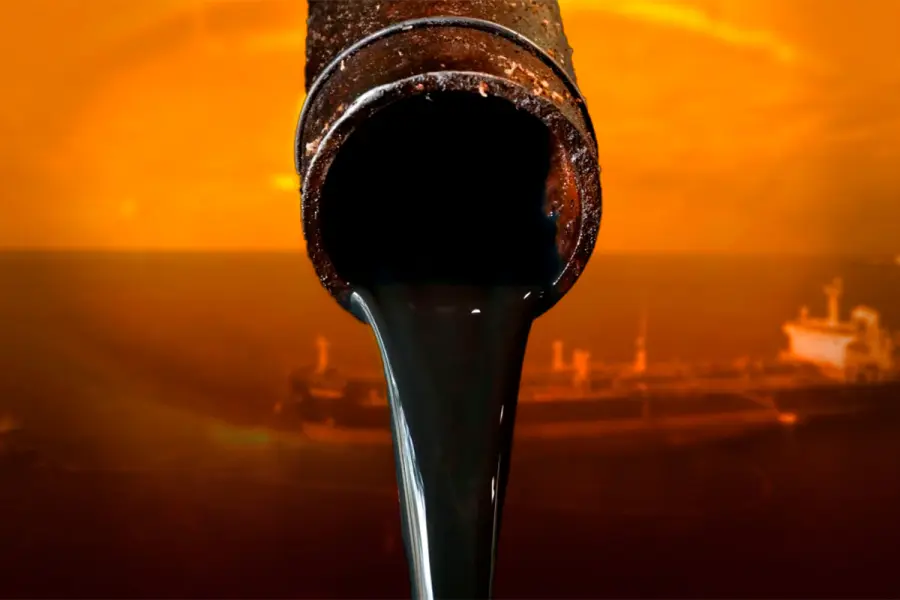 Petróleo