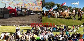 Ramírez Festeja. Foto: Archivo Elochodigital