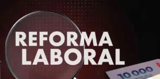 Reforma Laboral