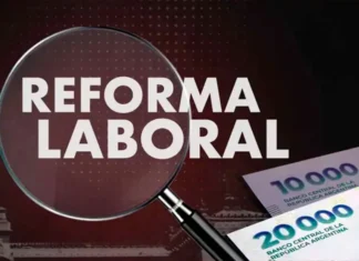 Reforma Laboral