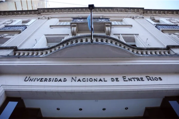 UNER