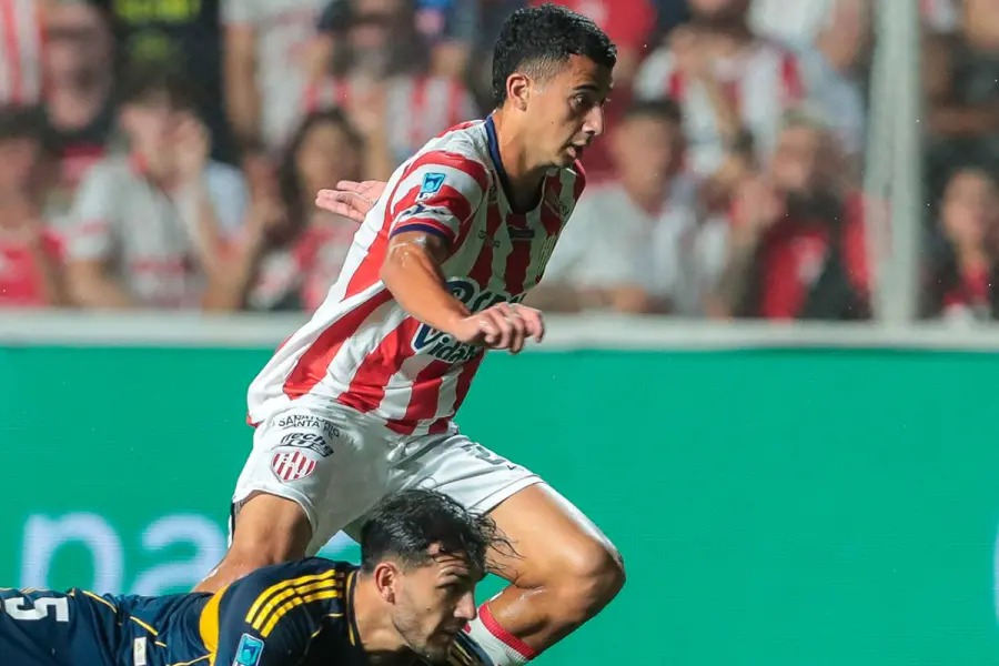 Foto: X oficial de Unión.