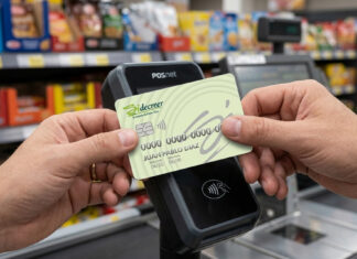 Informan sobre el recambio de plásticos de las Tarjetas Sociales Tarjetas Sociales