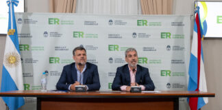 ATER informó los detalles del Impuesto Automotor 2026. Foto: (GER)