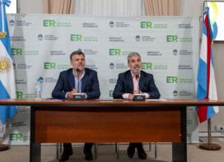 ATER informó los detalles del Impuesto Automotor 2026. Foto: (GER)