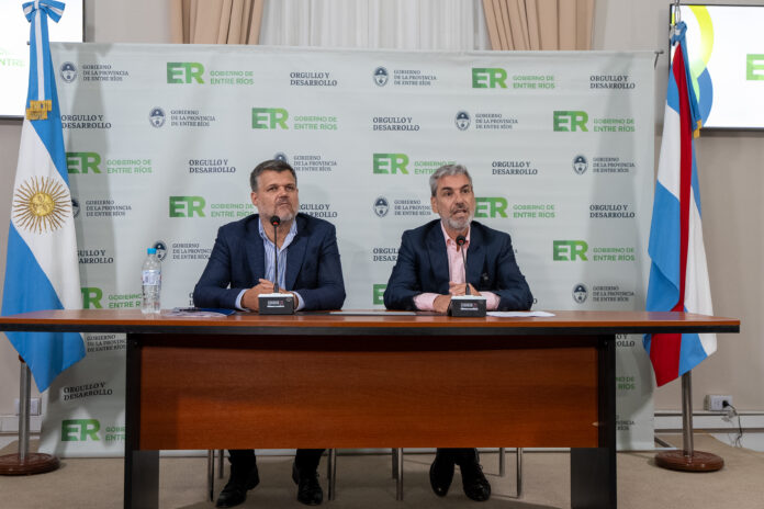 ATER informó los detalles del Impuesto Automotor 2026. Foto: (GER)