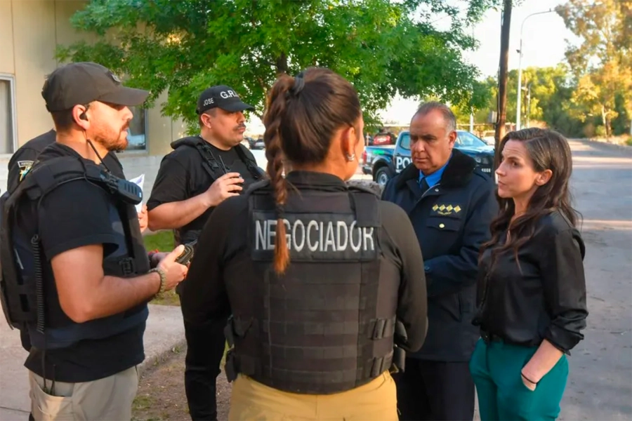 Insospechado giro en el caso ocurrido en septiembre de 2025.