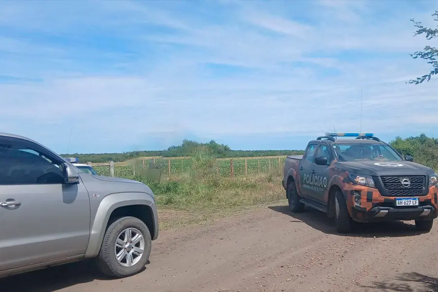 Foto: (Radio la voz de Laguna Larga)