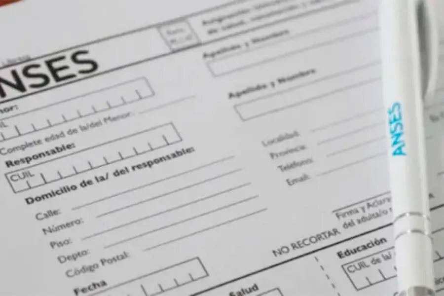 ANSES