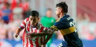 Foto: X oficial de Unión.