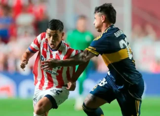 Foto: X oficial de Unión.