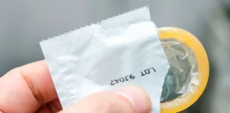 Preservativos