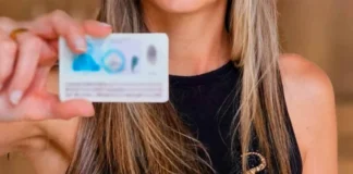 Aumentan el DNI y el pasaporte: el Gobierno actualizó las tarifas del Renaper