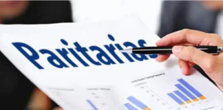 Paritarias