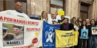 Endurecer penas por homicidios viales con exposición de Madres del Dolor