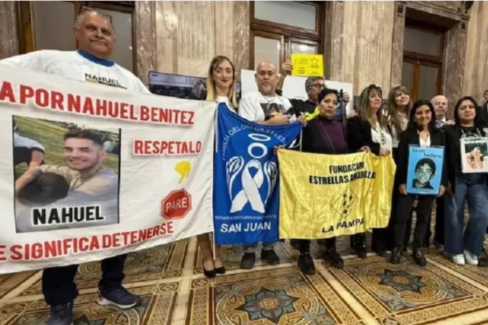 Endurecer penas por homicidios viales con exposición de Madres del Dolor