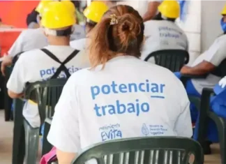 Planes sociales