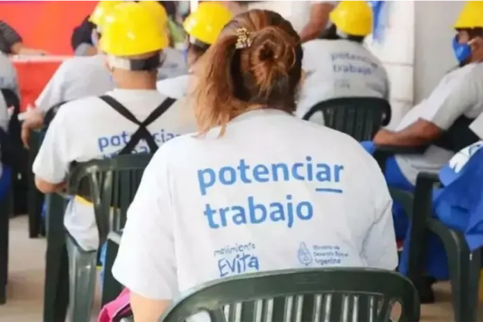 Planes sociales Planes sociales
