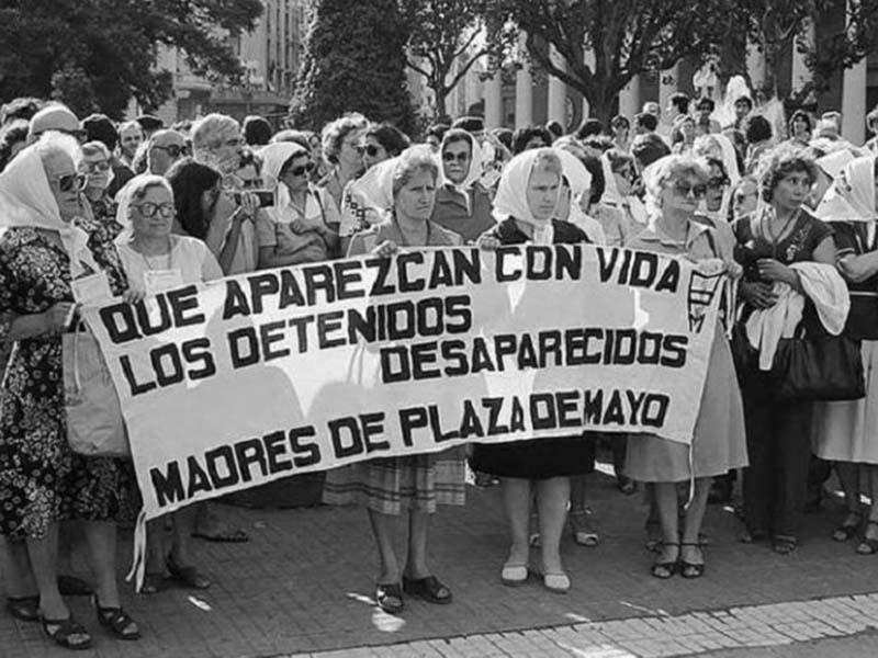50 años de la última dictadura militar