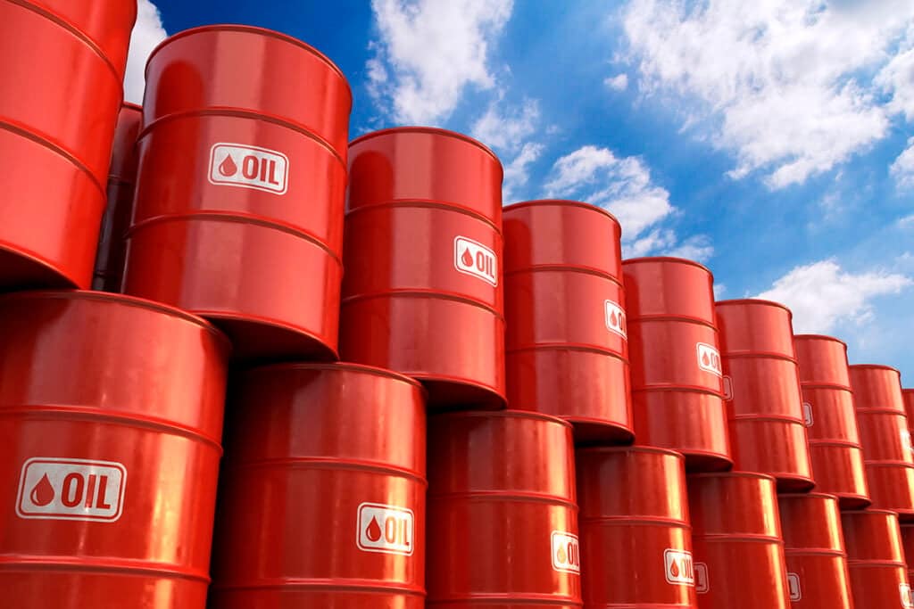 Petróleo