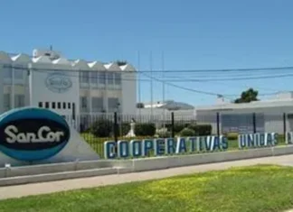 La Justicia declaró la quiebra de SanCor.