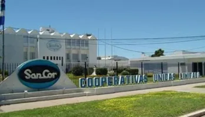 La Justicia declaró la quiebra de SanCor.