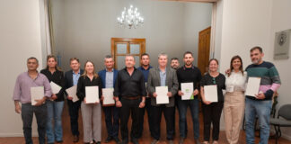 El gobierno provincial refuerza la seguridad