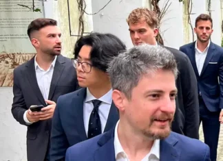 Escándalo cripto $LIBRA: audios de Mauricio Novelli revelan presión interna y expectativas millonarias antes del lanzamiento Audios exponen las presiones de los hermanos Novelli en la causa $LIBRA