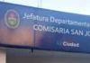 Comisaria Departamental San Jose