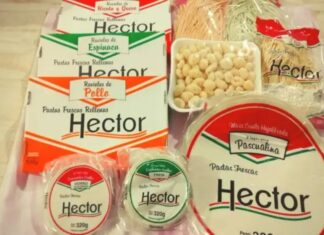 Cerró “Pastas Héctor” en Paraná.