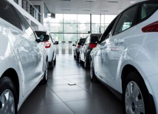 Crecen los patentamientos de 0KM, pero con fuerte avance de autos importados