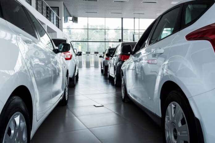 Crecen los patentamientos de 0KM, pero con fuerte avance de autos importados