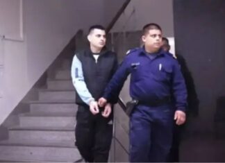 Acuerdan condena para un preso que intentó matar a otro interno en la cárcel de Paraná Acuerdan condena para un preso. AHORA Entre Ríos.